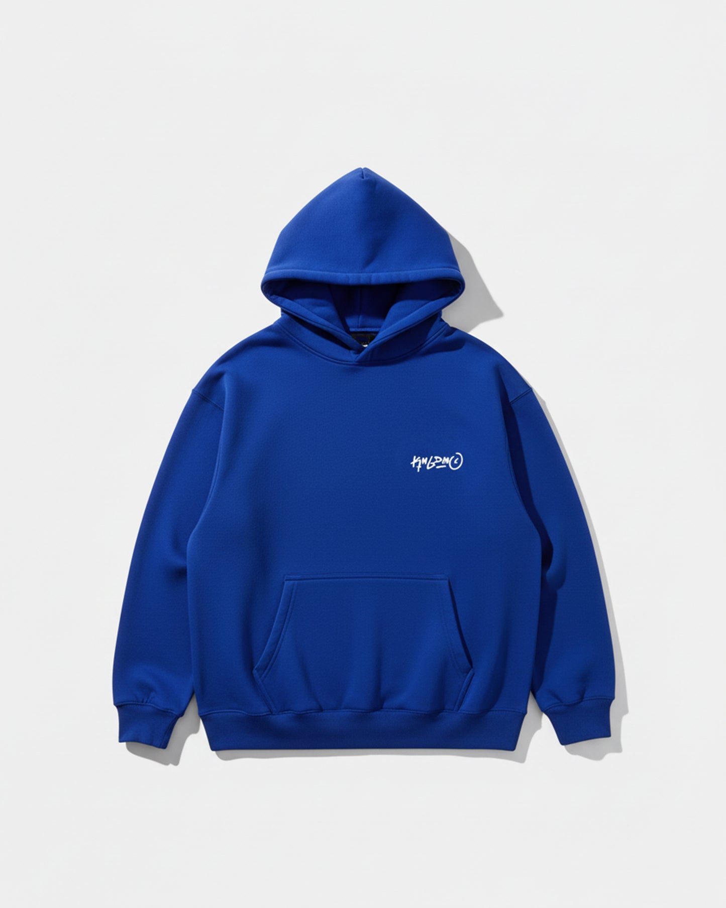 Connection – Chunky Hoodie