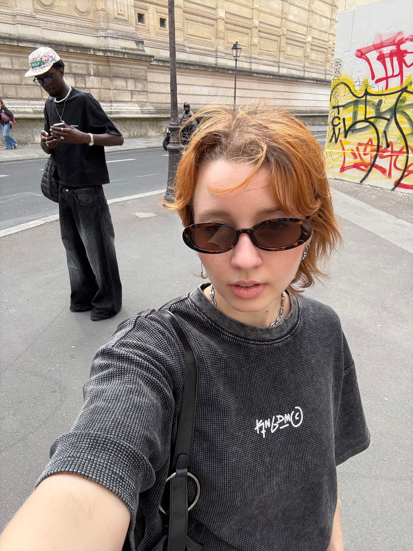 Kingdom Signature Tee