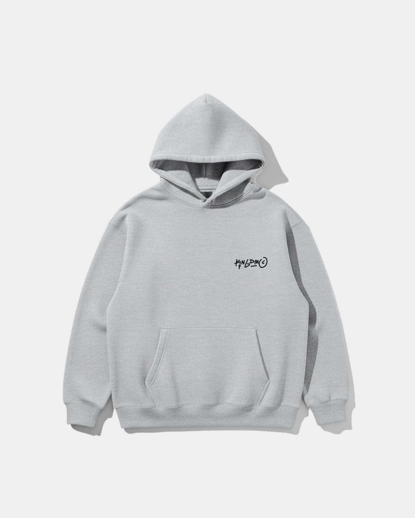 Pursuit – Chunky Hoodie