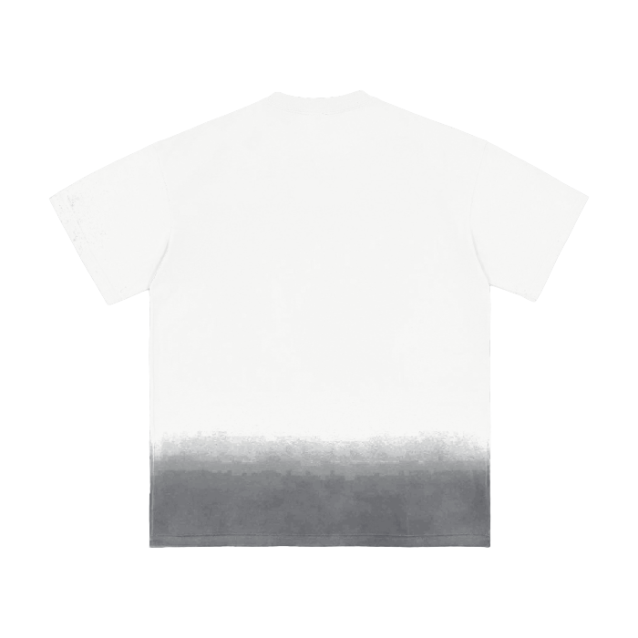 Washed – White Tee