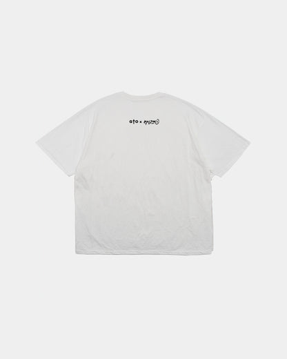 Be Light x GTO – Boxy Tee