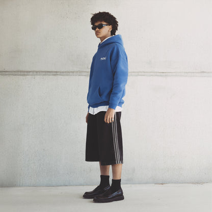 Connection – Chunky Hoodie