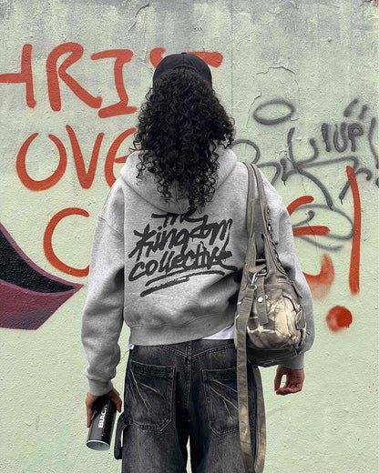 Kingdom Women's Signature Zipper