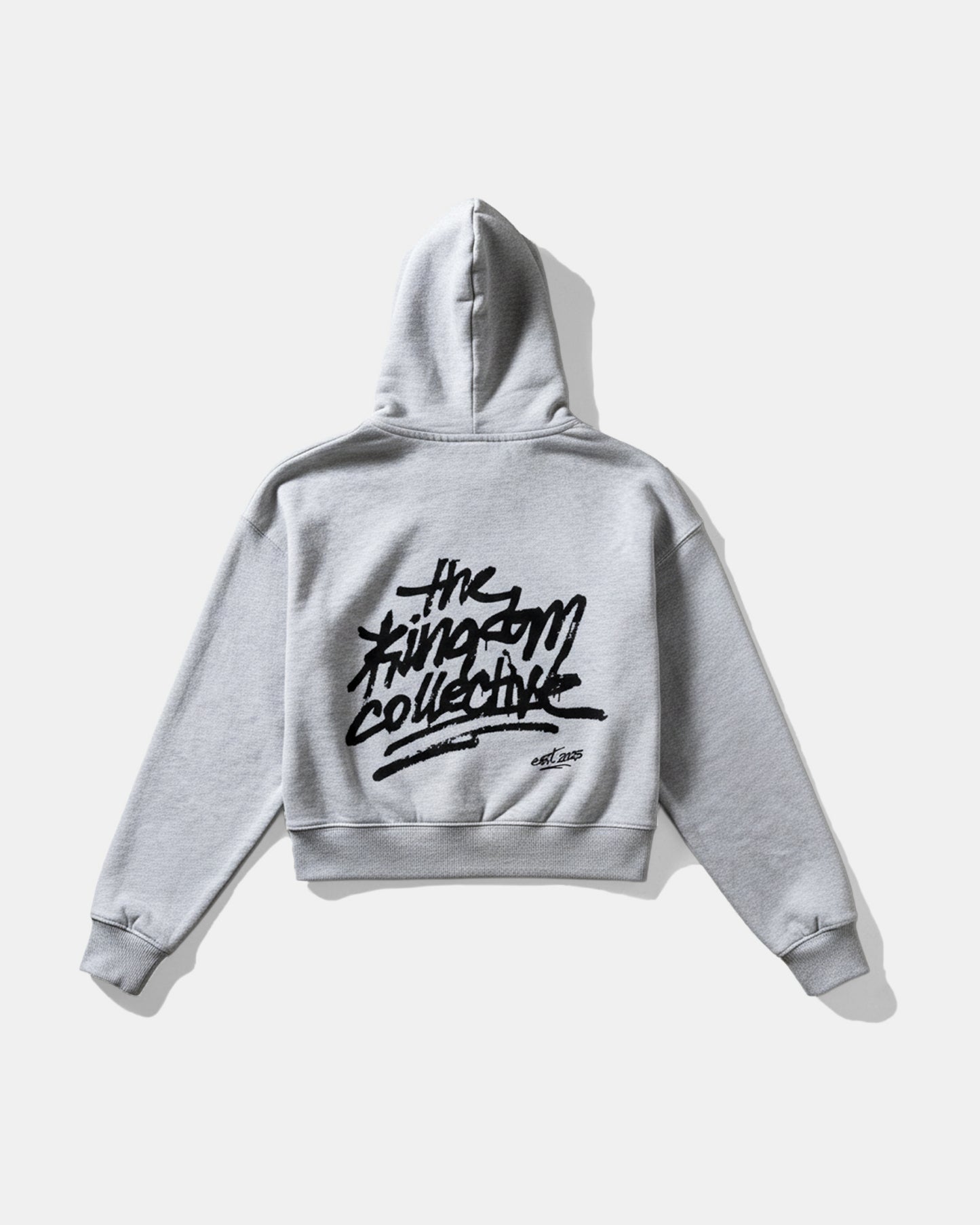 Kingdom Women's Signature Zipper