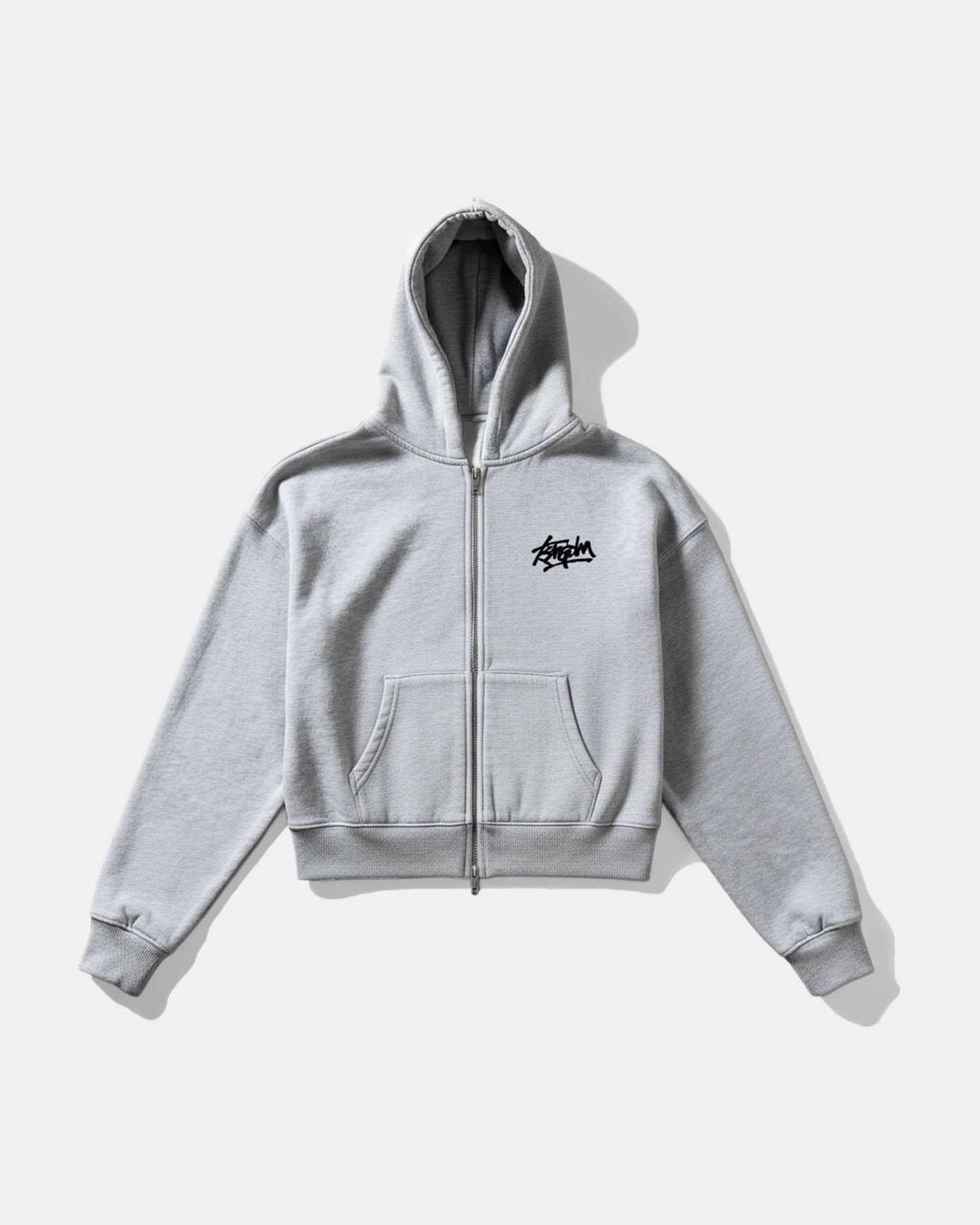 Kingdom Women's Signature Zipper