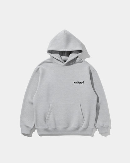 Pursuit – Chunky Hoodie