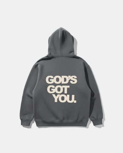 Shelter – Chunky Hoodie