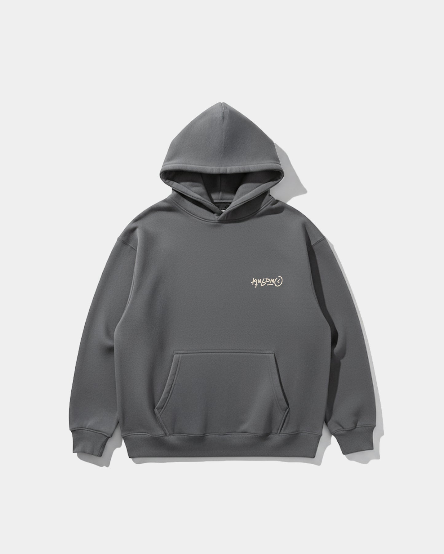 Shelter – Chunky Hoodie