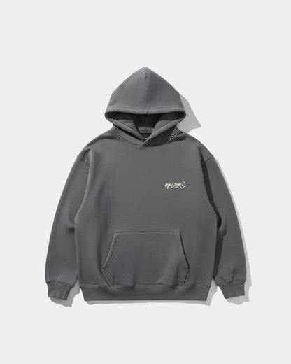 Shelter – Chunky Hoodie